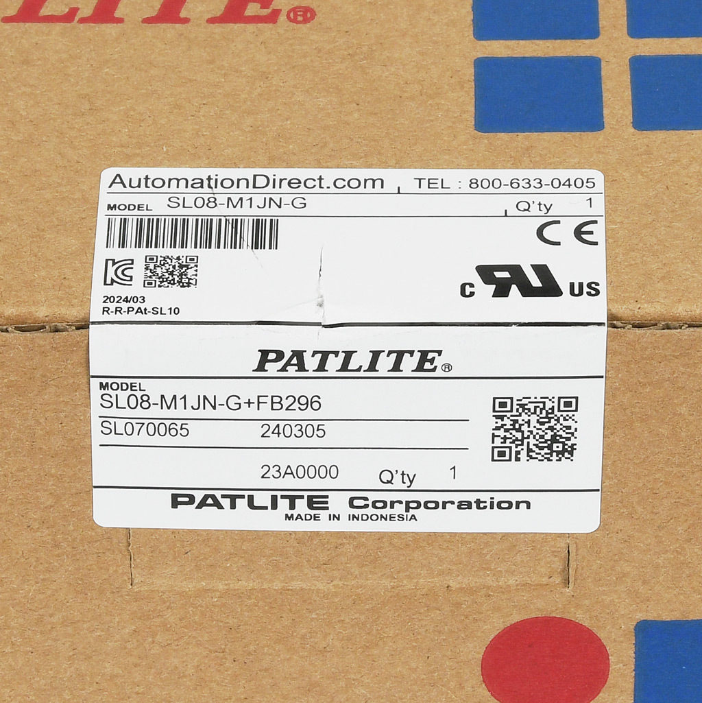 Whats in the box