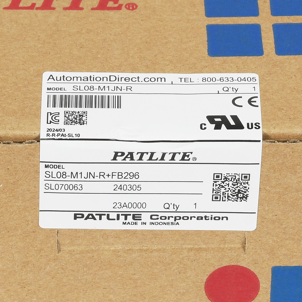 Whats in the box