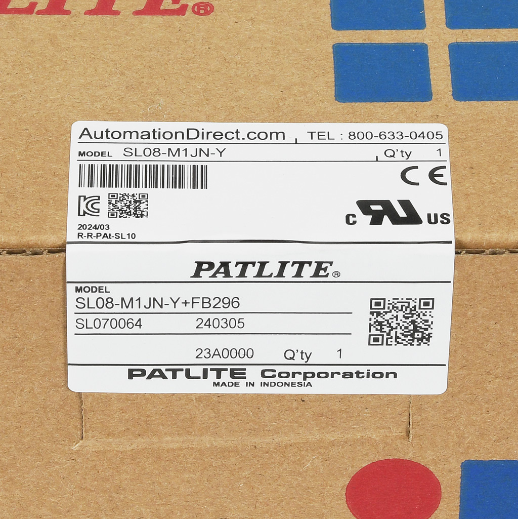 Whats in the box