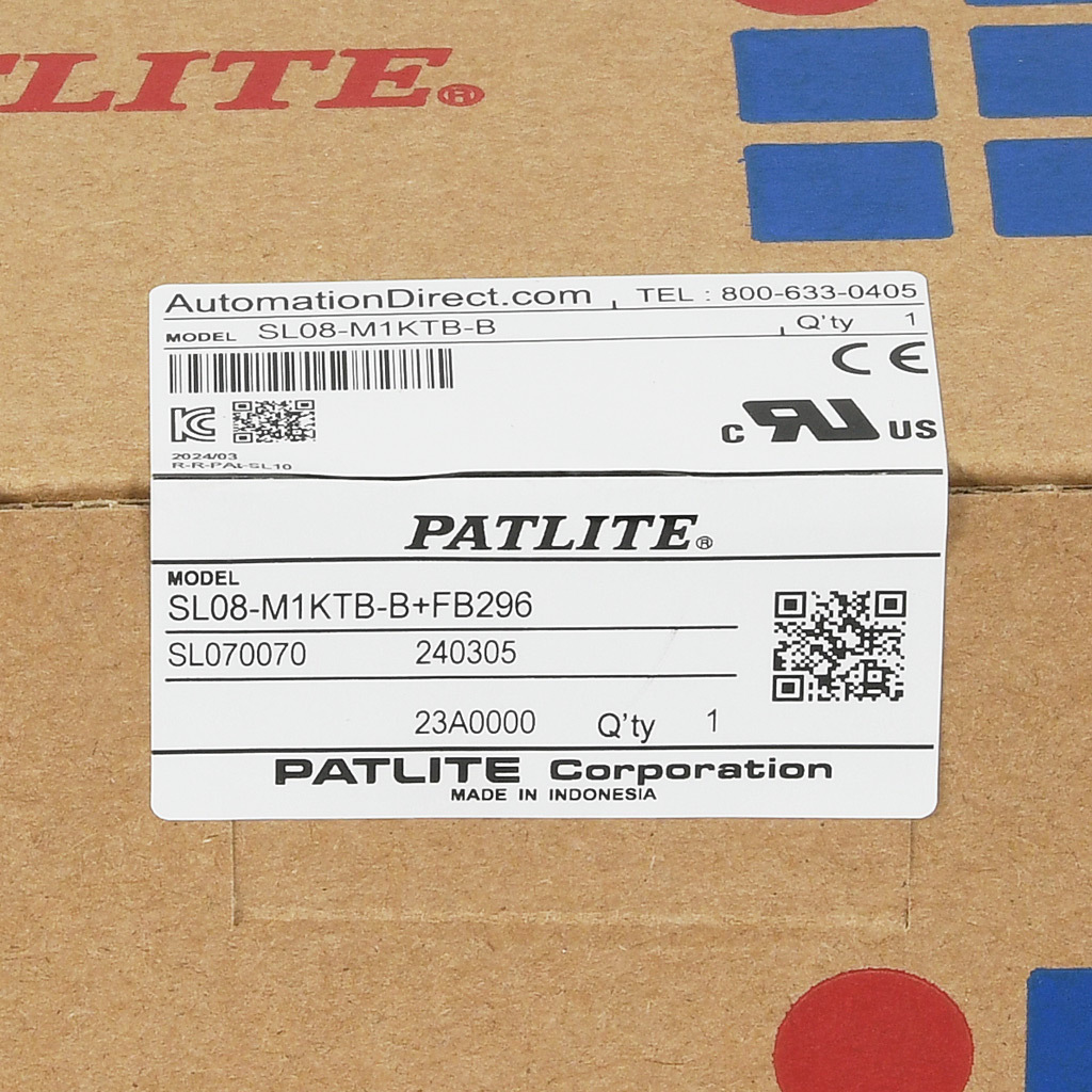 Whats in the box