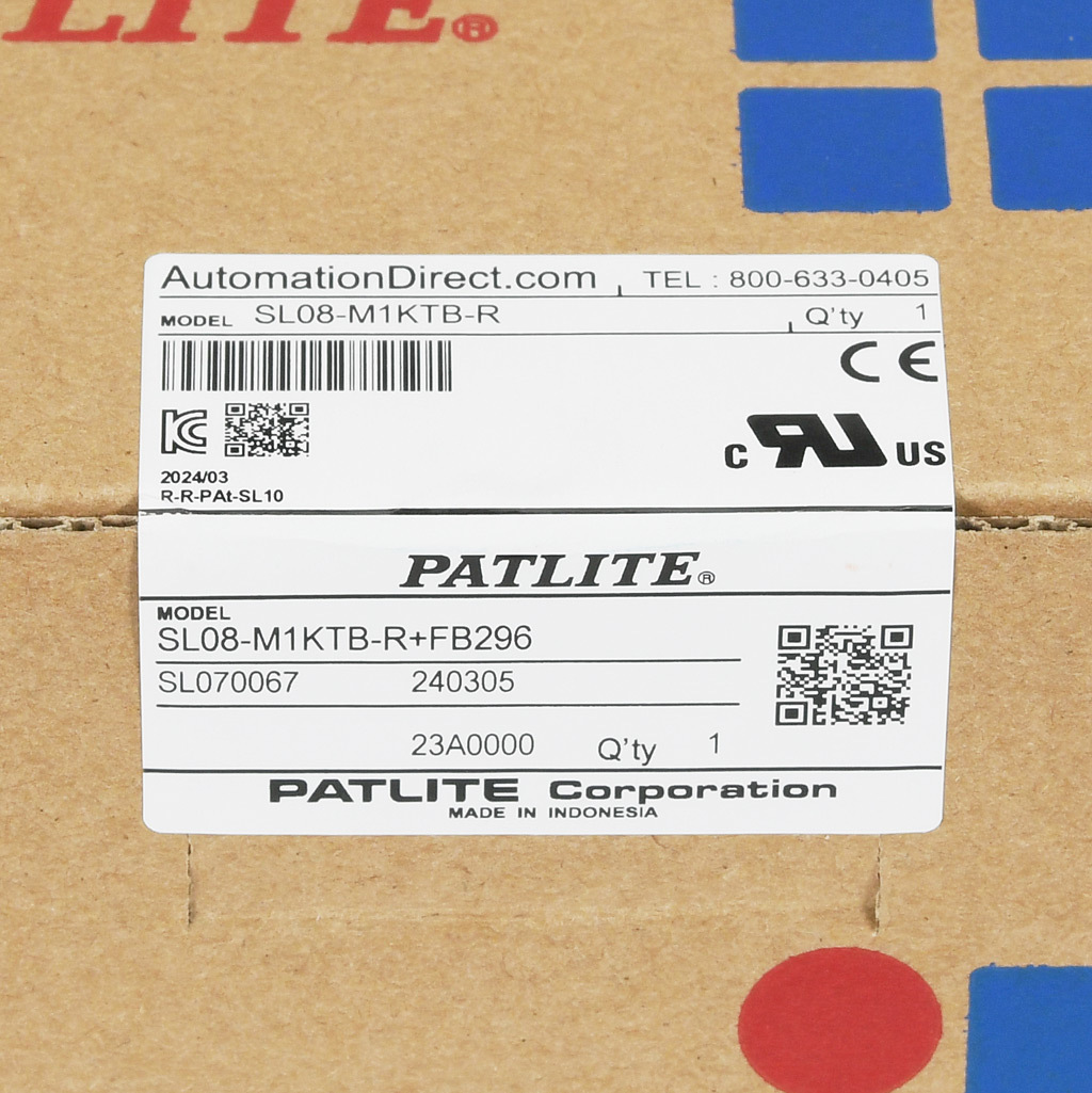 Whats in the box