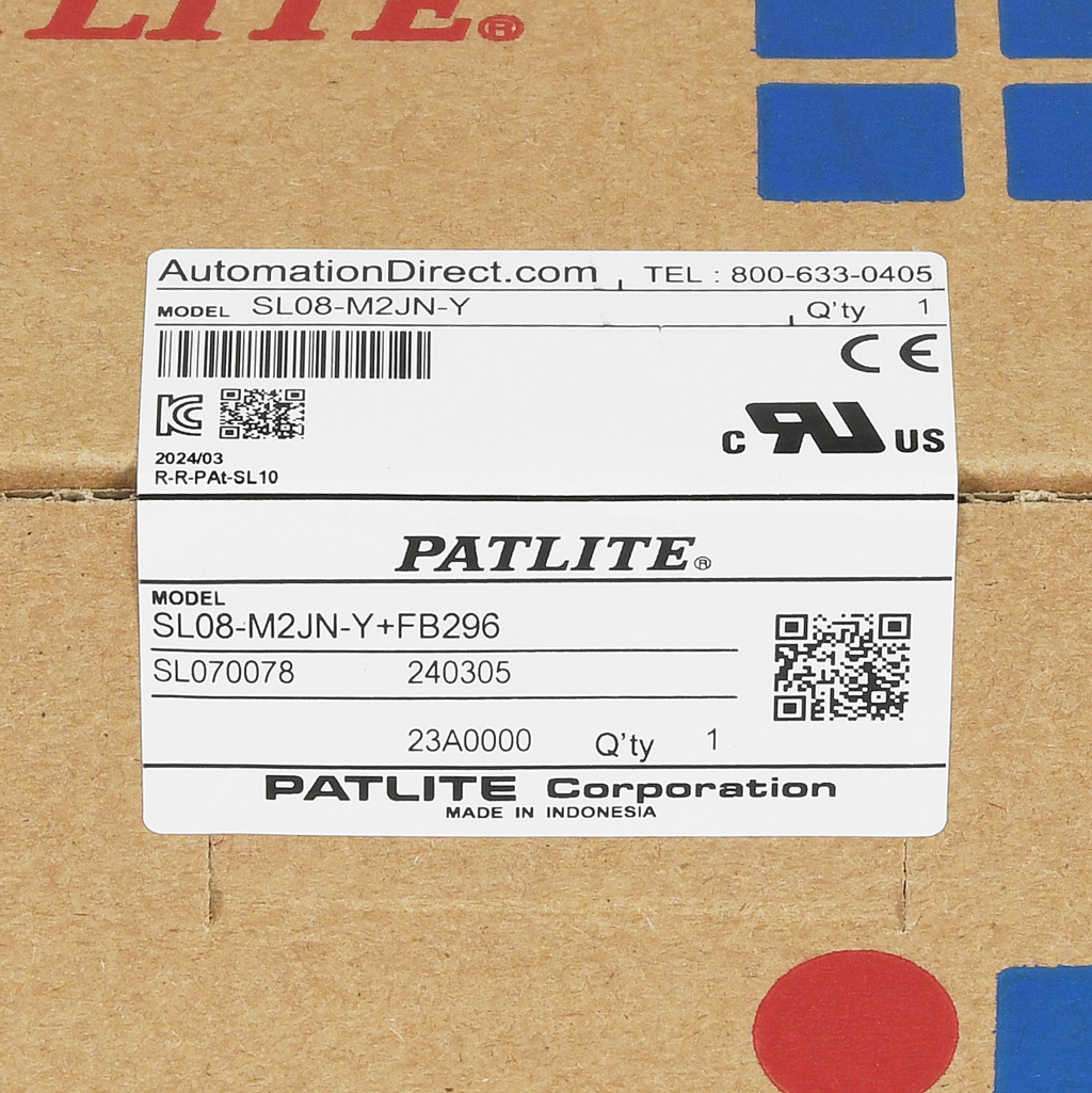 Whats in the box
