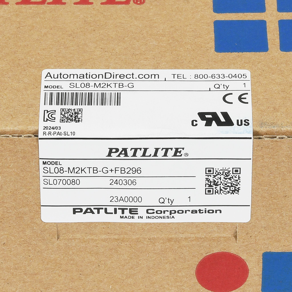 Whats in the box