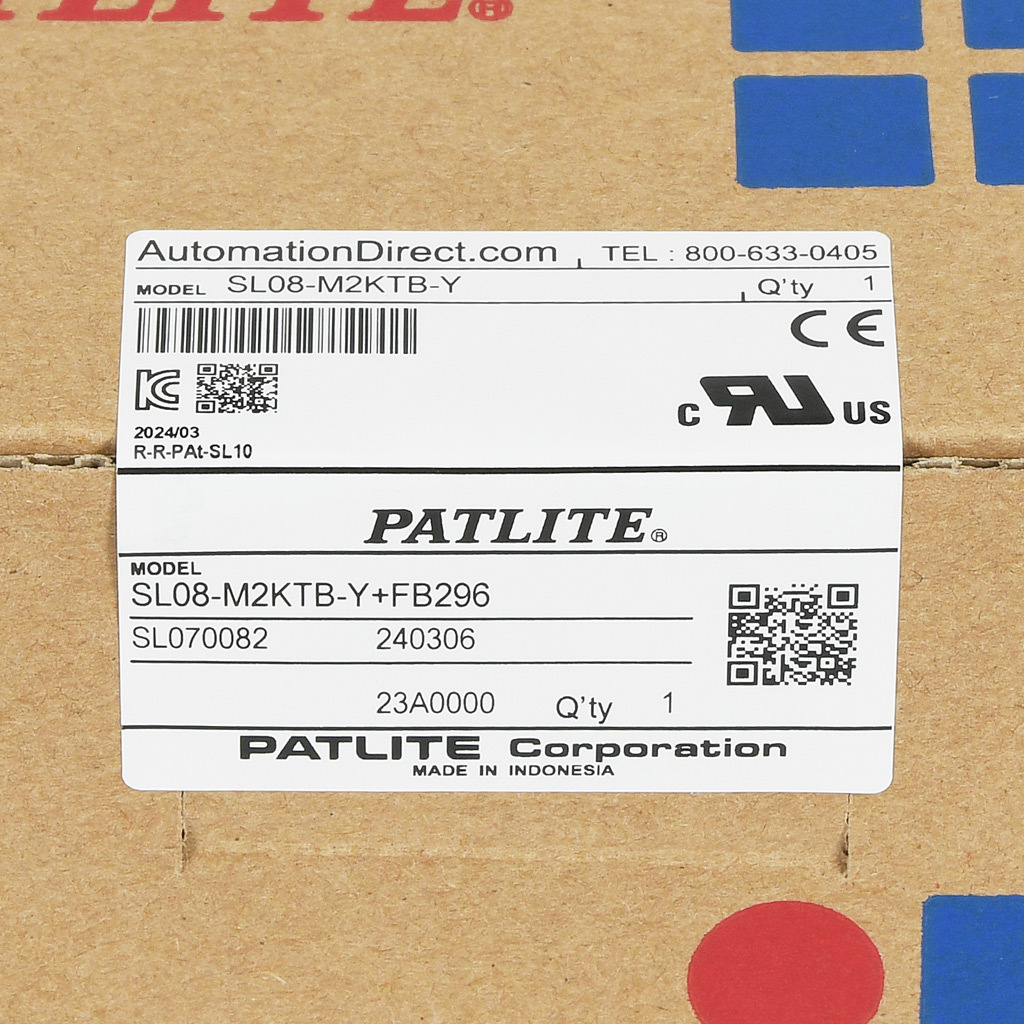 Whats in the box