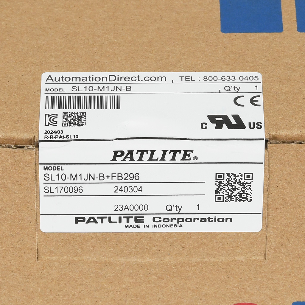 Whats in the box