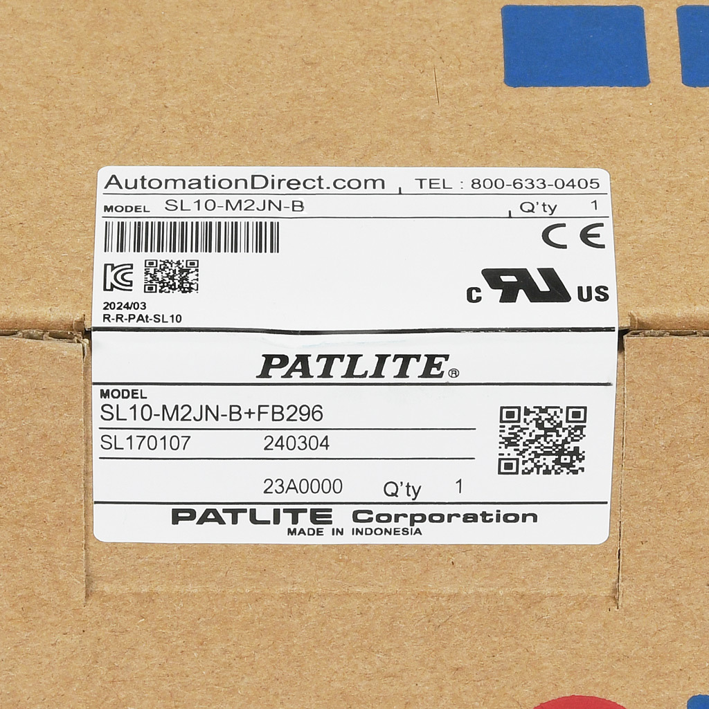 Whats in the box