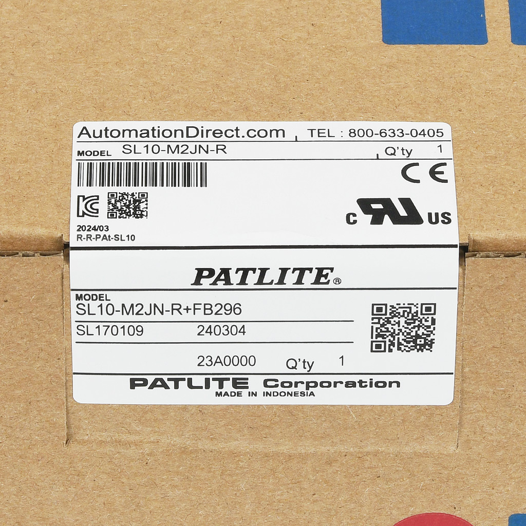 Whats in the box
