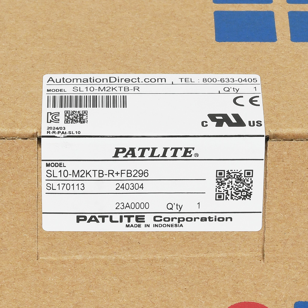 Whats in the box