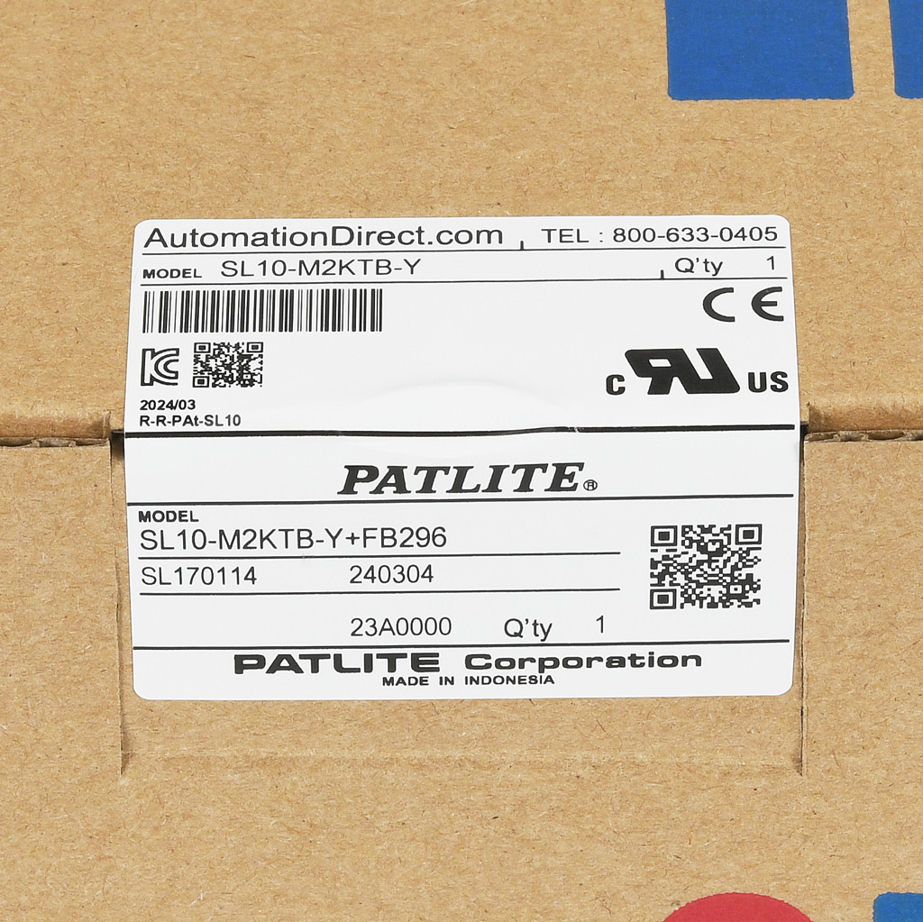 Whats in the box