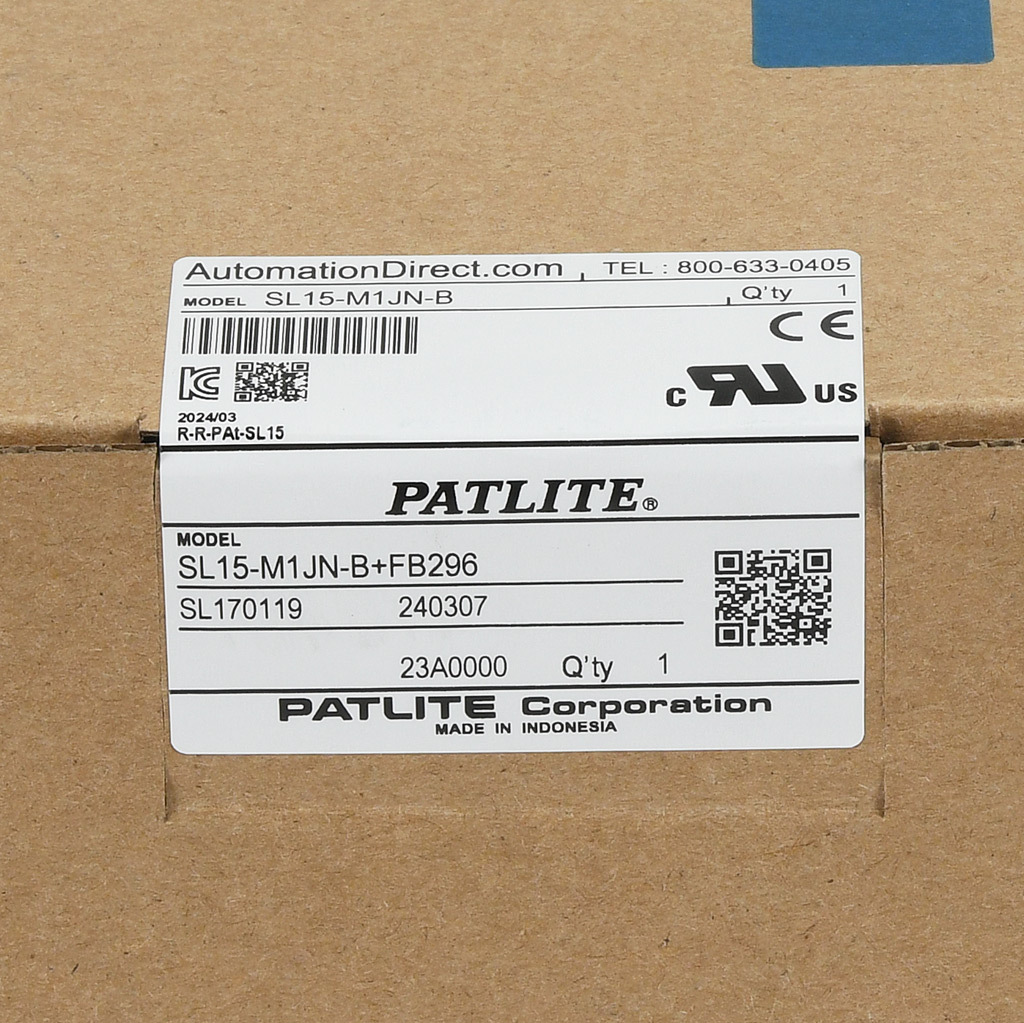 Whats in the box