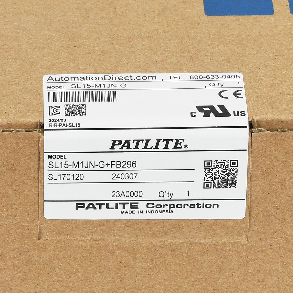 Whats in the box