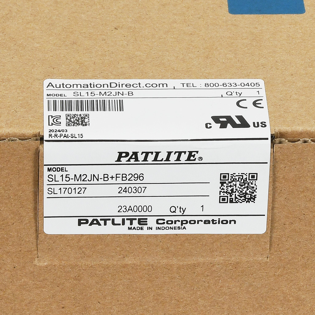 Whats in the box