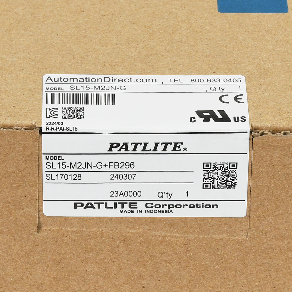 Whats in the box
