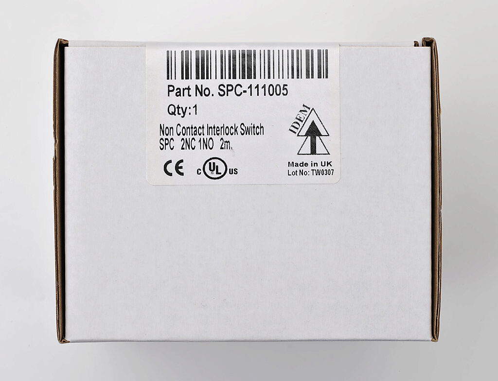 Whats in the box