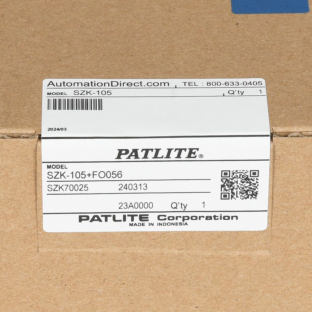Whats in the box
