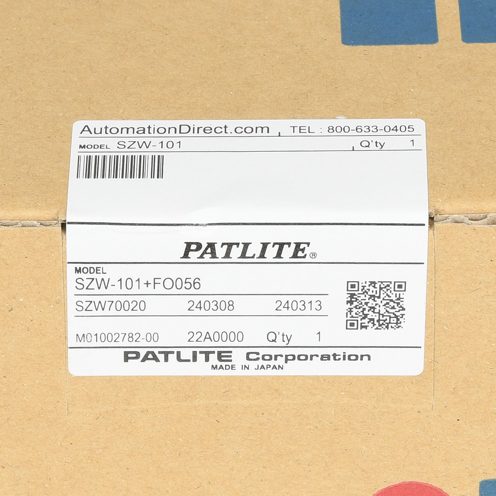 Whats in the box
