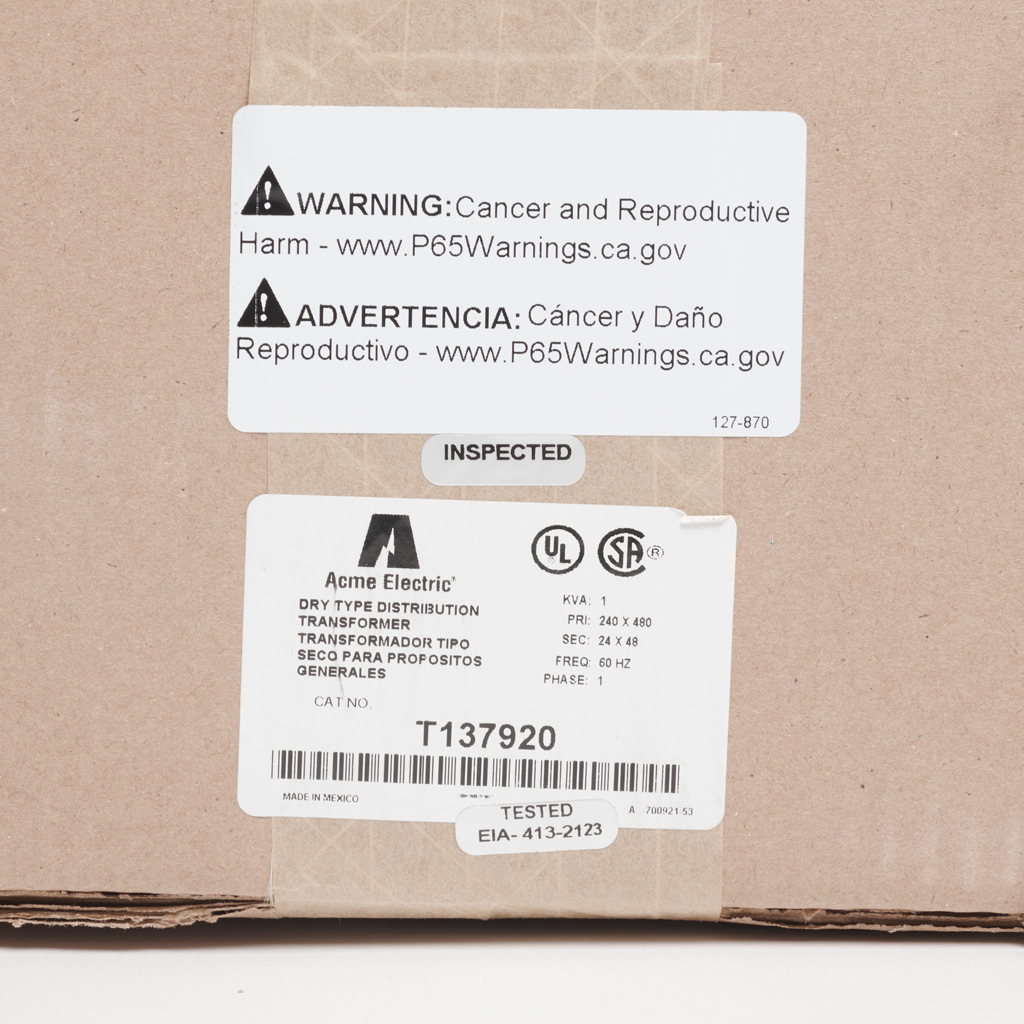 Whats in the box