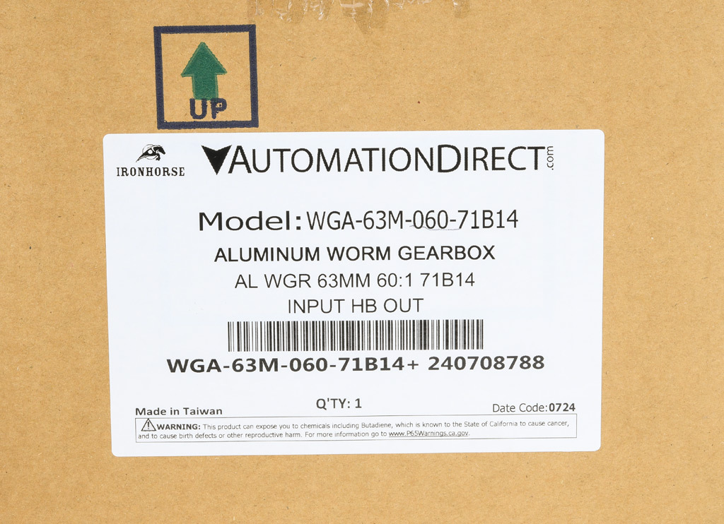 Whats in the box