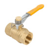 Process Ball Valves