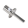 Thermowells for Sanitary Clean-in-Place (CIP) Probes with Tri-Clamp Process Connection