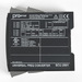 SCU-2501