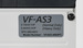 VFAS3-4004PC