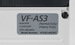 VFAS3-4022PC