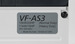 VFAS3-4110PC