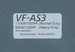 VFAS3-4900PC