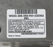 WGSS-206-050-HA