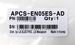 APCS-EN05ES-AD
