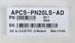 APCS-PN20LS-AD