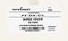 APDB-CL