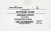 APDB-CM