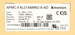 APMC-FAL01AM8N2-8-AD