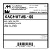 CAGNUTM6-100