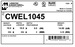 CWEL1045