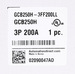 GCB250H-3FF200LL