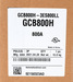 GCB800H-3ES800LL