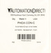 PHOX-CON-C