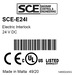 SCE-E24I