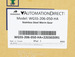 WGSS-206-050-HA