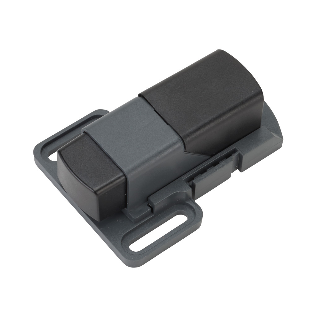 Enclosure Door Switch SPDT contact(s) (PN 01350000) AutomationDirect