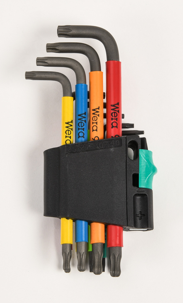 WERA hex torx レンチセット Wera L型TORXレンチセット | ABIT-TOOLSABIT-TOOLS