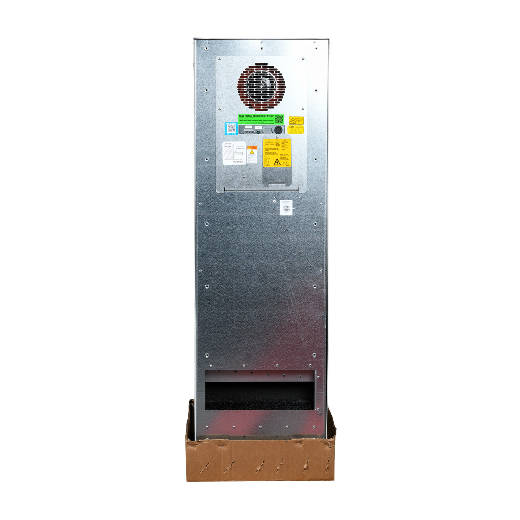 DTS 3245 Air Conditioner: 11500 BTU/H, side mount (PN