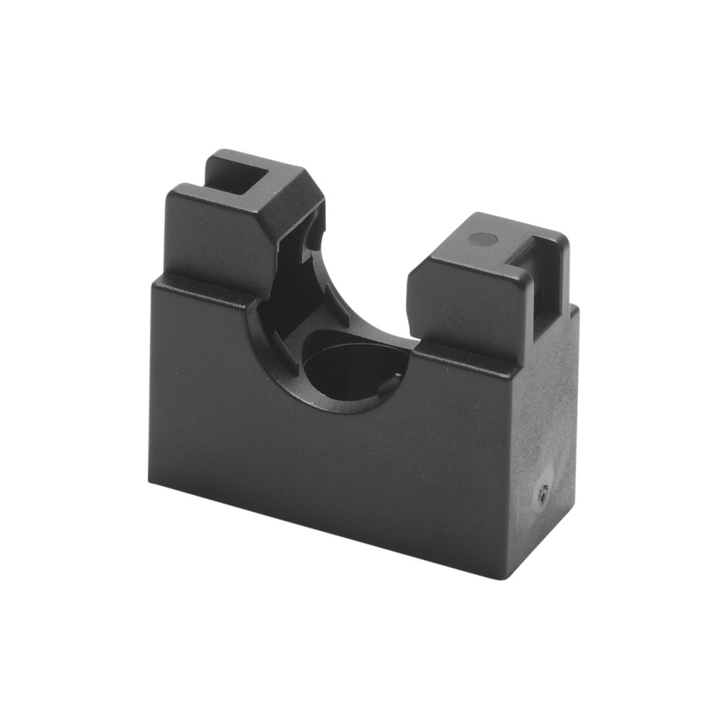 Connector 5/pk, conduit holder, for EWTPA series twopiece split