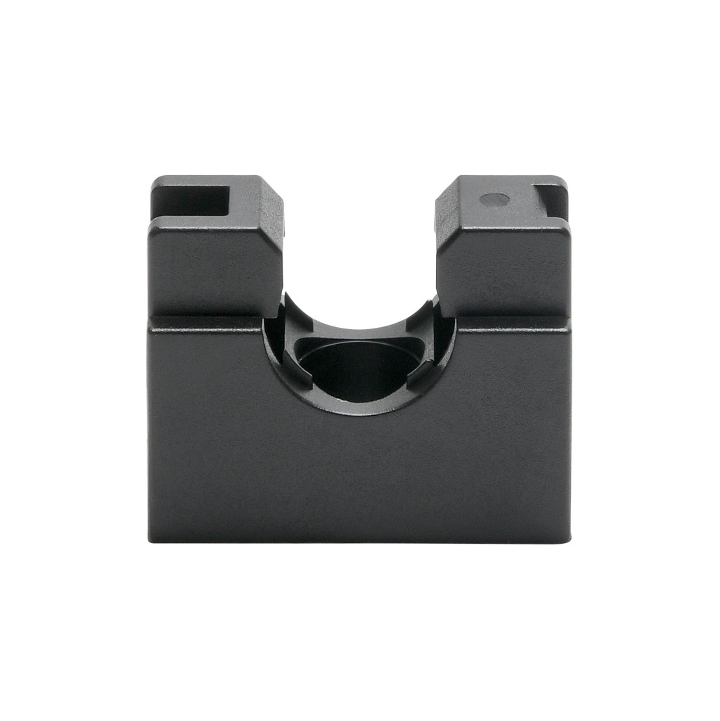 Connector 5/pk, conduit holder, for EWTPA series twopiece split