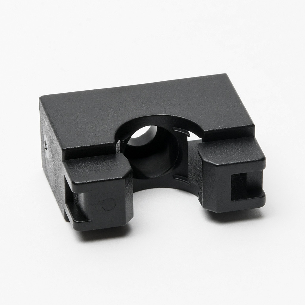 Connector 5/pk, conduit holder, for EWTPA series twopiece split