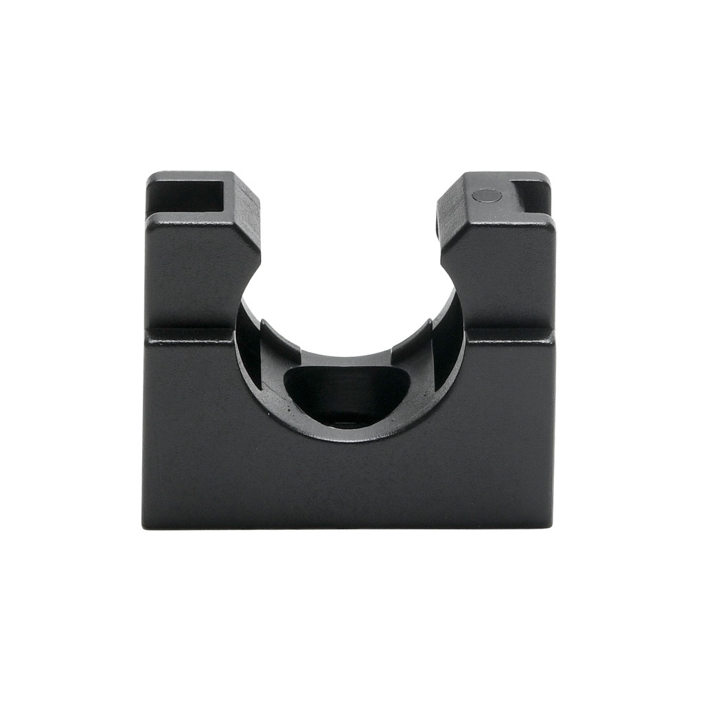 Connector 5/pk, conduit holder, for EWTPA series twopiece split