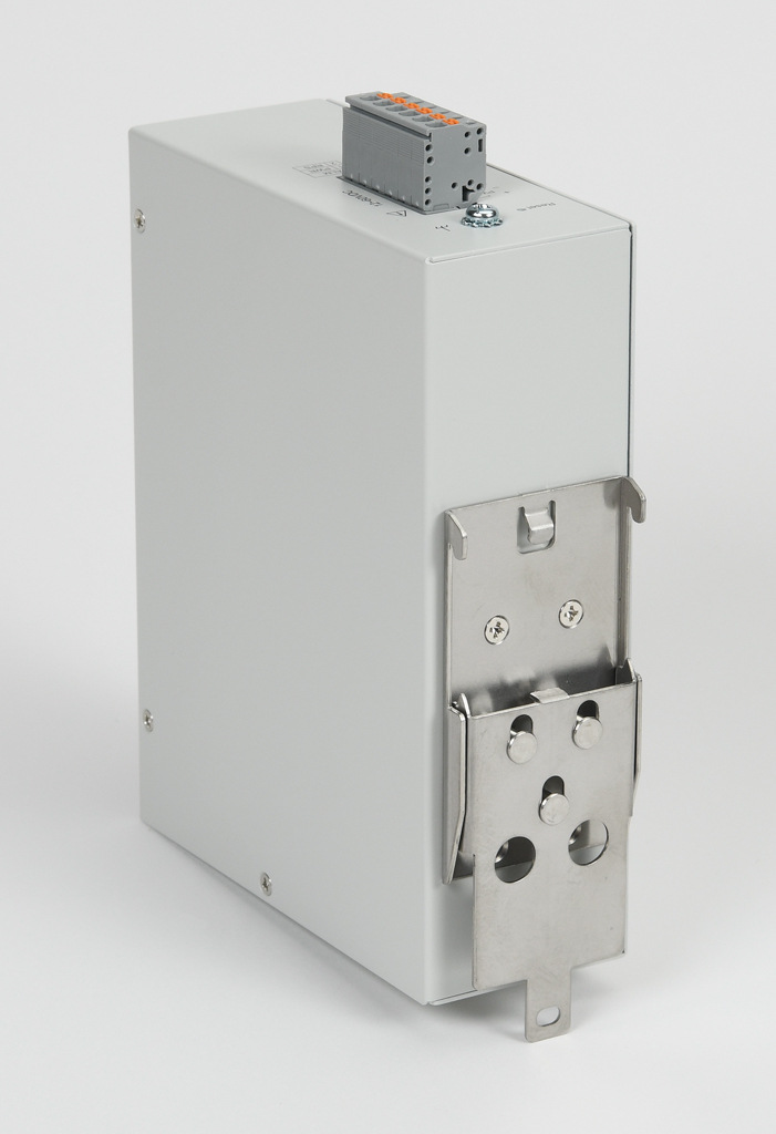 Industrial Lean Managed Ethernet Switch: 16 ports (PN# 852-1816